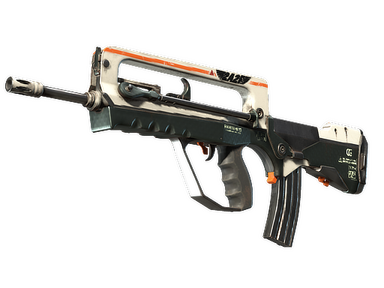 FAMAS | 2A2F