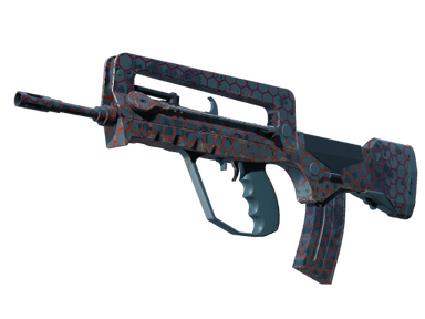 FAMAS | Hexane