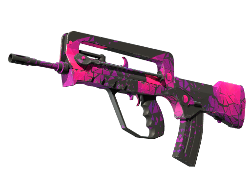 FAMAS | Pulse (Factory New)