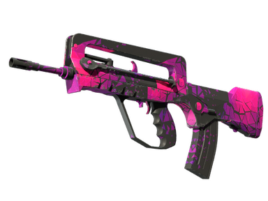 FAMAS | Pulse