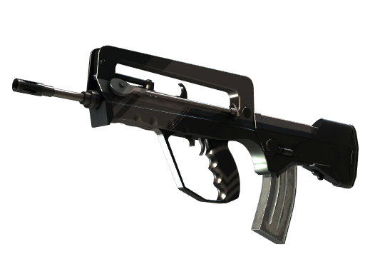 FAMAS | Sergeant (Minimal Wear)