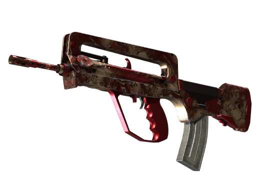 FAMAS | Styx (Factory New)