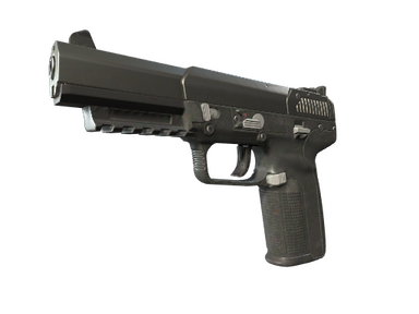 Five-SeveN | Anodized Gunmetal