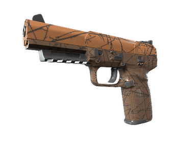 Five-SeveN | Autumn Thicket