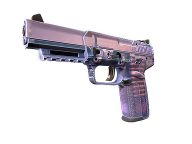 Five-SeveN | Dark Polymer