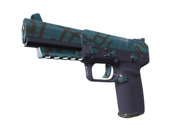 Five-SeveN | Midnight Paintover