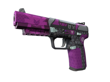 Five-SeveN | Violent Daimyo