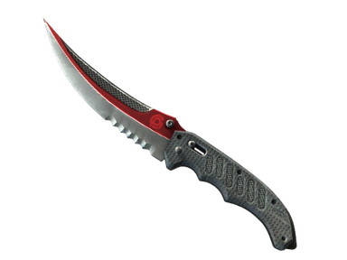 Flip Knife | Autotronic