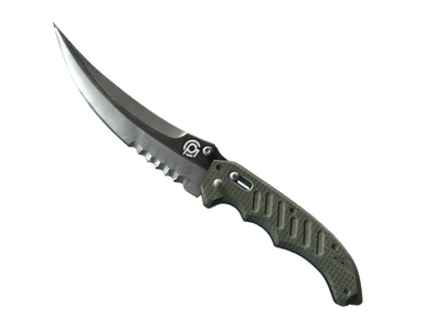 Flip Knife