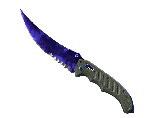 ★ Flip Knife | Doppler (Factory New)