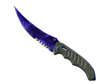 Flip Knife | Doppler