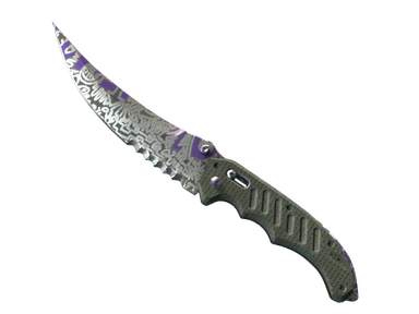 Flip Knife | Freehand