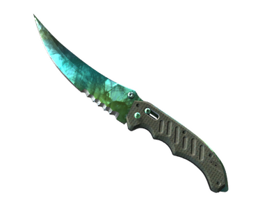 Flip Knife | Gamma Doppler