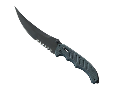 Flip Knife | Night