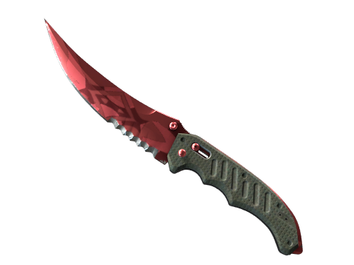 ★ Flip Knife | Slaughter (Factory New)