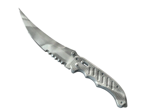 ★ Flip Knife | Urban Masked (Battle-Scarred)