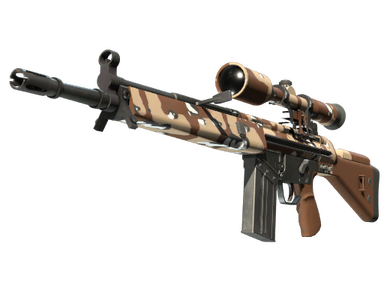 G3SG1 | Desert Storm
