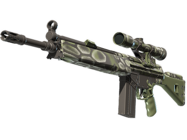 G3SG1 | Green Cell
