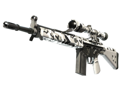 G3SG1 | Polar Camo
