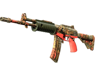 Galil AR | Dusk Ruins