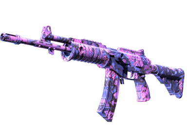 Galil AR | Phoenix Blacklight