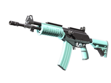 Galil AR | Robin's Egg
