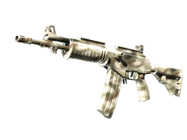 Galil AR | Sage Spray