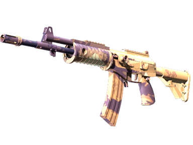 Galil AR | Sandstorm