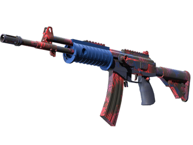 Galil AR | Signal