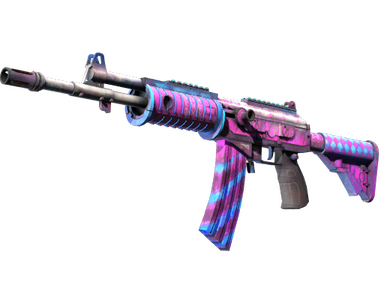 Galil AR | Sugar Rush
