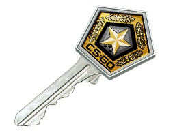 Gamma Case Key