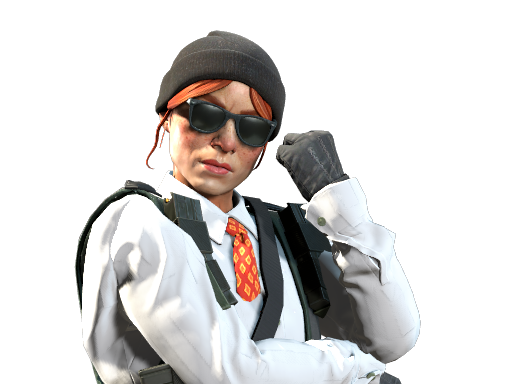 Getaway Sally | The Professionals