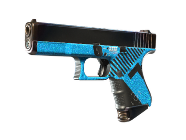 Glock-18 | AXIA