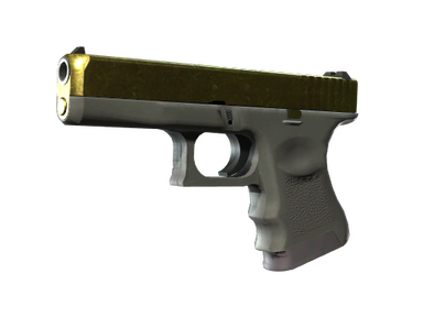 Glock-18 | Brass
