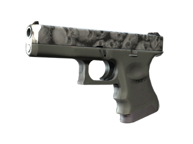 Glock-18 | Catacombs