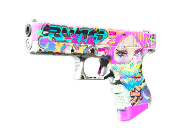 Glock-18 | Fully Tuned