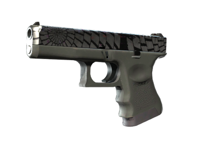 Glock-18 | Grinder