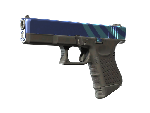 Glock-18 | High Beam (Factory New)