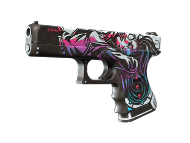 Glock-18 | Neo-Noir