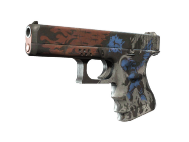 Glock-18 | Sacrifice