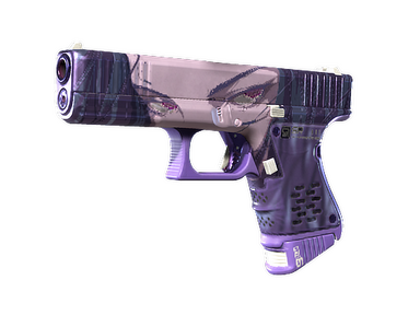 Glock-18 | Shinobu