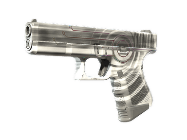 Glock-18 | Trace Lock