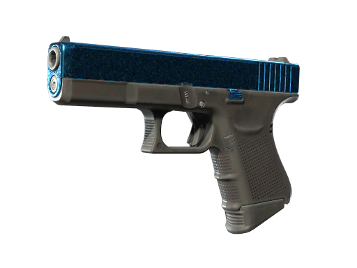 Glock-18 | Twilight Galaxy (Factory New)