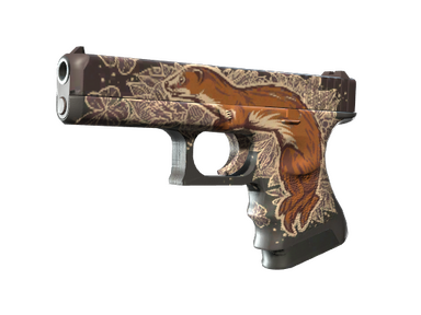 Glock-18 | Weasel