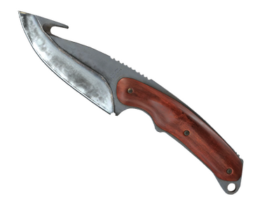 Gut Knife