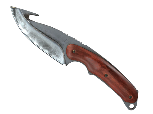 ★ Gut Knife