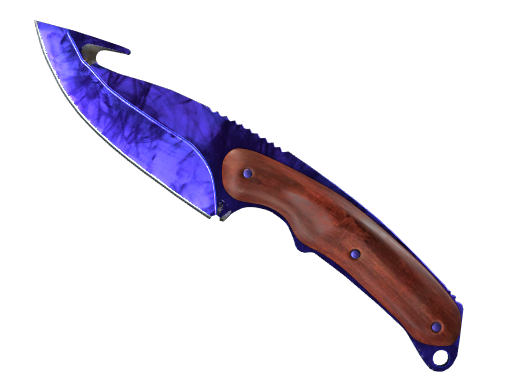 ★ Gut Knife | Doppler (Factory New)