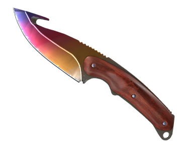 Gut Knife | Fade