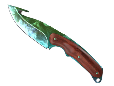 Gut Knife | Gamma Doppler
