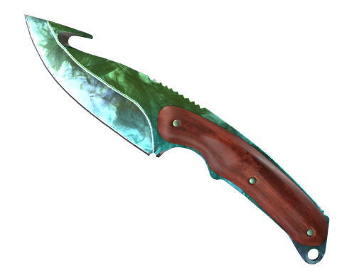 ★ Gut Knife | Gamma Doppler (Factory New)